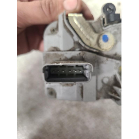 Serrure porte avg Peugeot 406 1.8 16v (1995-2000)