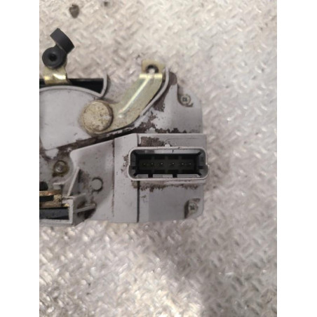 Serrure porte avd Peugeot 406 1.8 16v (1995-2000)