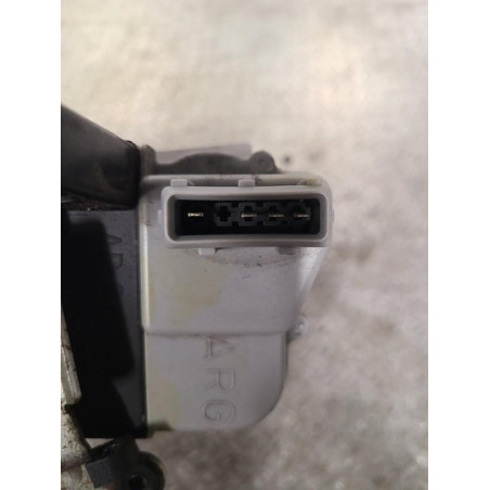 Serrure porte arg Peugeot 406 1.8 16v (1995-2000)