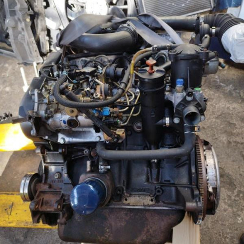 Moteur essence Peugeot 406 Break 1.9 d (1996-2004)