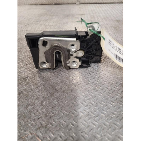 Serrure porte avd DACIA DUSTER 2  DUSTER 2 PHASE 2