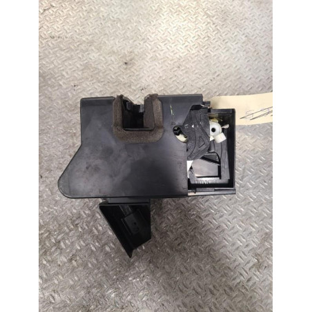 Serrure porte avd DACIA DUSTER 2  DUSTER 2 PHASE 2
