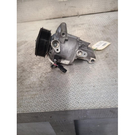 Compresseur air conditionne DACIA DUSTER 2  DUSTER 2 PHASE 2