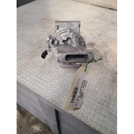 Compresseur air conditionne DACIA DUSTER 2  DUSTER 2 PHASE 2