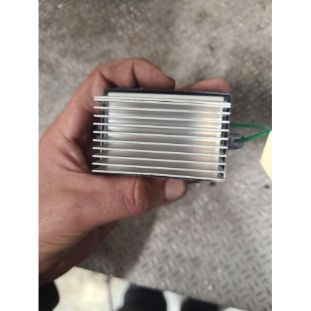 Resistance de chauffage Peugeot PARTNER Camionnette-Monospace 1.5 bluehdi 100 (2019)