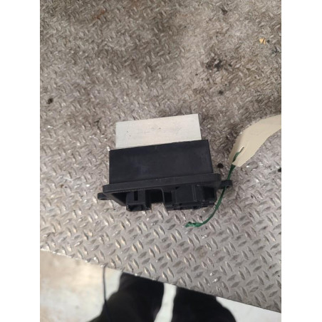 Resistance de chauffage Peugeot PARTNER Camionnette-Monospace 1.5 bluehdi 100 (2019)