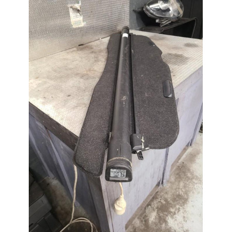 Tablette plage arrière Peugeot 307 Break 1.6 hdi (2005-2008) 5 portes