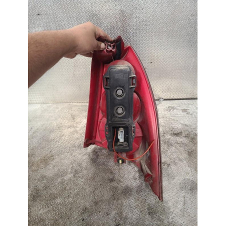 Feu arrière gauche Peugeot 307 Break 1.6 hdi (2005-2008) 5 portes
