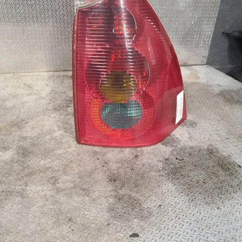 Feu arrière droit Peugeot 307 Break 1.6 hdi (2005-2008) 5 portes