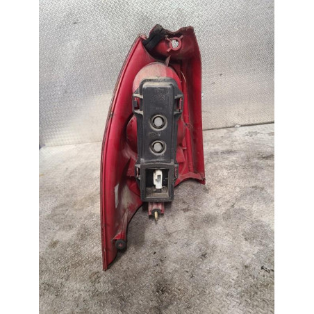 Feu arrière droit Peugeot 307 Break 1.6 hdi (2005-2008) 5 portes