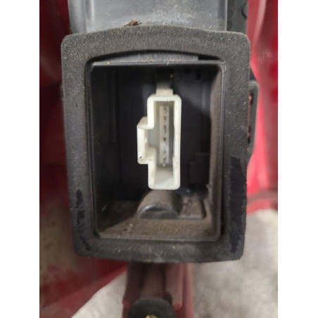 Feu arrière droit Peugeot 307 Break 1.6 hdi (2005-2008) 5 portes