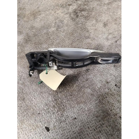 Poignee ext porte avd Peugeot 307 Break 1.6 hdi (2005-2008) 5 portes