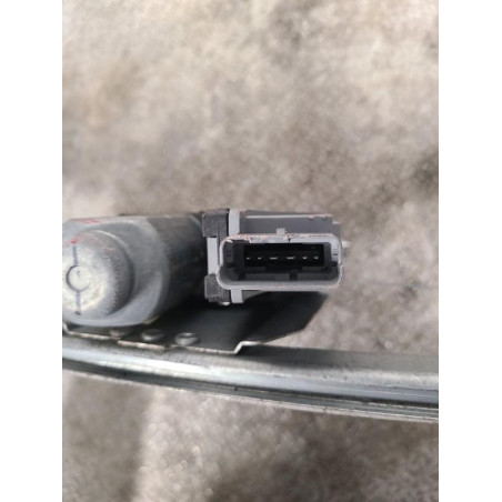 Mecanismemoteur leve-glace porte coulissante d Peugeot 307 Break 1.6 hdi (2005-2008) 5 portes