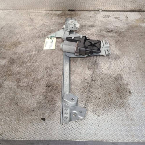 Mecanismemoteur leve-glace porte coulissante g Peugeot 307 Break 1.6 hdi (2005-2008) 5 portes