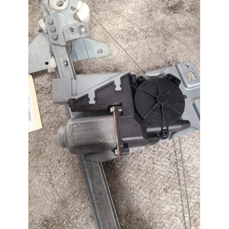 Mecanismemoteur leve-glace porte coulissante g Peugeot 307 Break 1.6 hdi (2005-2008) 5 portes