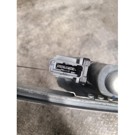Mecanismemoteur leve-glace porte coulissante g Peugeot 307 Break 1.6 hdi (2005-2008) 5 portes