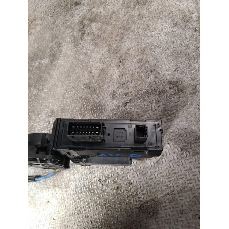 Mecanisme  moteur lève-glace avant droit Peugeot 307 Break 1.6 hdi (2005-2008) 5 portes