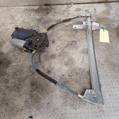 Mecanismemoteur leve-glace avg Peugeot 307 Break 1.6 hdi (2005-2008) 5 portes