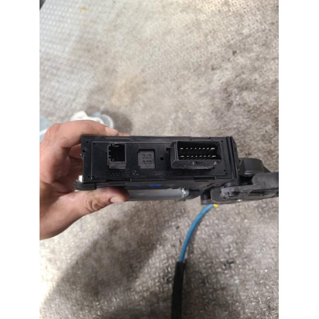 Mecanismemoteur leve-glace avg Peugeot 307 Break 1.6 hdi (2005-2008) 5 portes