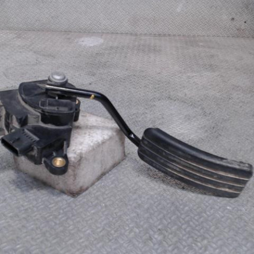 Potentiometre accelerateur Renault KANGOO Express 1.5 dci 85 (2008)