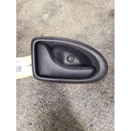 Poignee int porte avg Renault MEGANE I 1.6 16v (ba04, ba0b, ba11, ba1j, ba16, ba19, ba1k, ba1v,... (1999-2002)