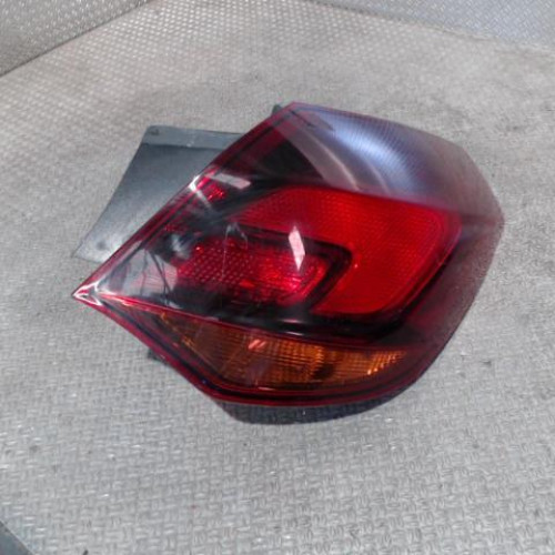 Feu arrière droit Opel ASTRA J 1.4 turbo (2010-2015)