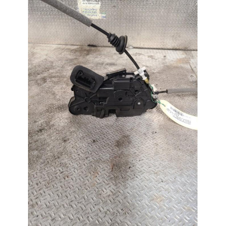 Serrure porte avg Vw POLO V 1.2 tdi (2009) 5 portes