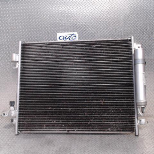 Condenseur clim Nissan NOTE 1.5 dci (2013)
