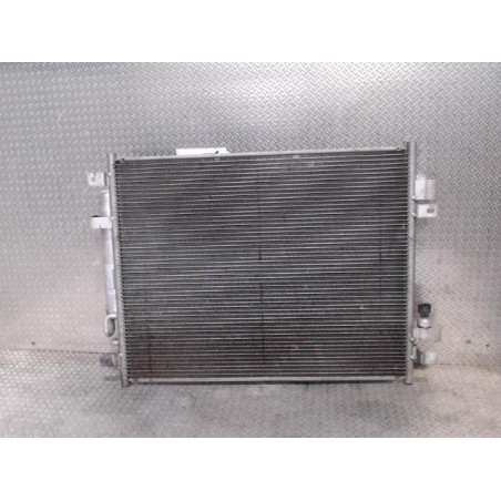 Condenseur clim Nissan NOTE 1.5 dci (2013)