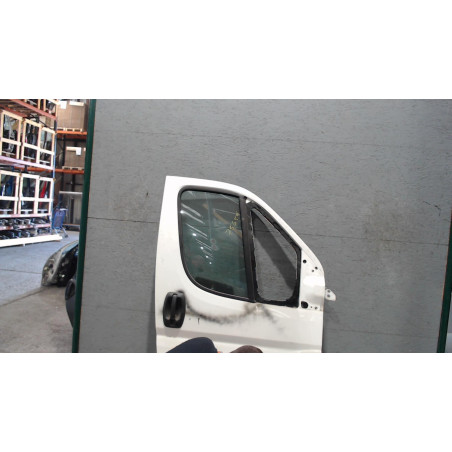 Porte avant droite Citroën JUMPER Camionnette 2.2 hdi 100 (2006-2012)
