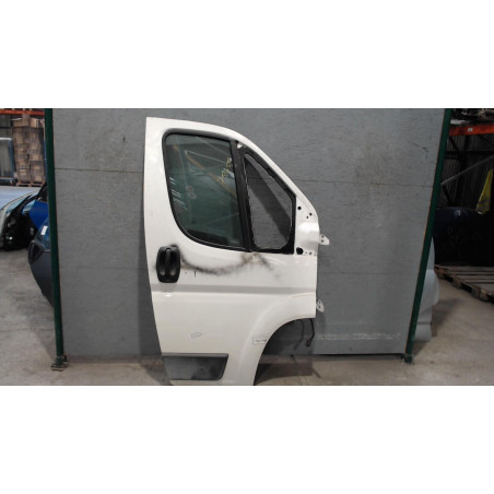 Porte avant droite Citroën JUMPER Camionnette 2.2 hdi 100 (2006-2012)