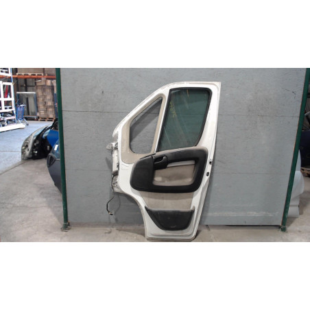 Porte avant droite Citroën JUMPER Camionnette 2.2 hdi 100 (2006-2012)