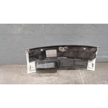 Capot Citroën JUMPER Camionnette 2.2 hdi 100 (2006-2012)