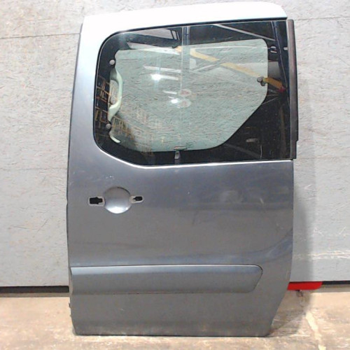 Porte coulissante g Peugeot PARTNER TEPEE 1.6 hdi 90 (2010)