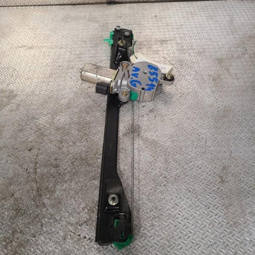 Mecanismemoteur leve-glace avg Fiat PUNTO 1.2 60 (1999-2010)