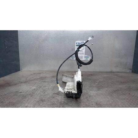 Serrure porte avd Peugeot 3008 Monospace 2.0 hdi (2009-2016) 5 portes