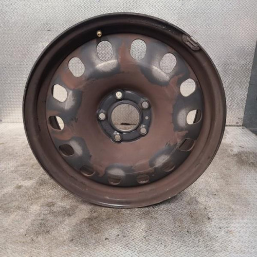 Jante tole 5 Peugeot 407 1.6 hdi 110 (2004-2010)
