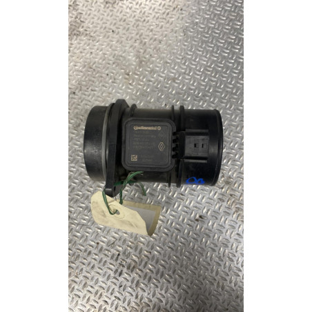 Debimetre air Nissan NOTE 1.5 dci (2013)