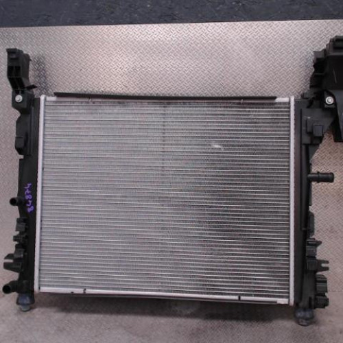 Radiateur RENAULT MASTER 3  MASTER 3