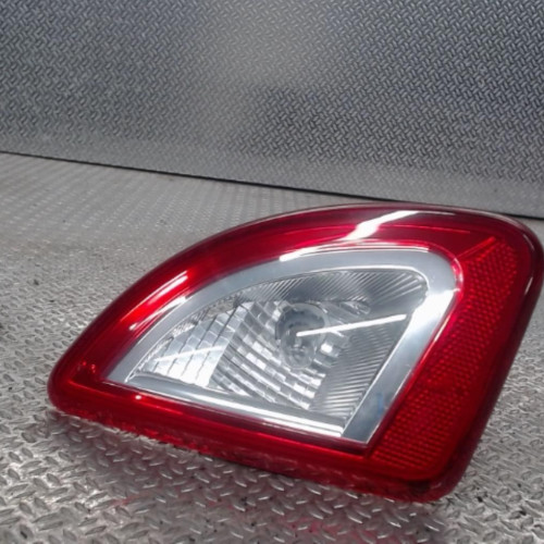 Feu arrière interieur gauche Renault TWINGO II 1.2 16v (2007-2014) 3 portes