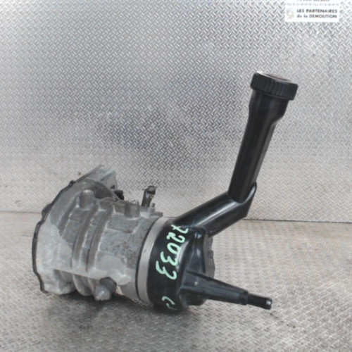 Pompe direction assistee CITROEN C4 PICASSO 1  C4 PICASSO 1