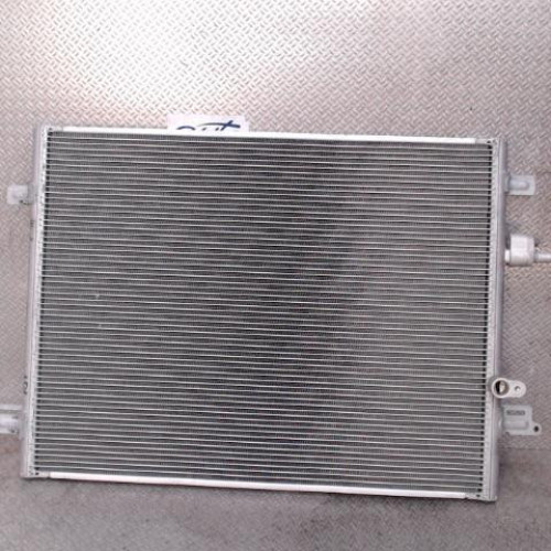 Condenseur clim RENAULT MASTER 3  MASTER 3 PHASE 1
