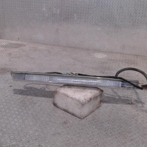 Feux stop supplementaire Citroën C4 II 1.6 hdi 115 (2012)
