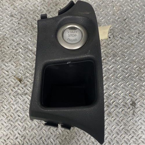 Interrrupteur demarrage moteur Nissan NOTE 1.5 dci (2013)