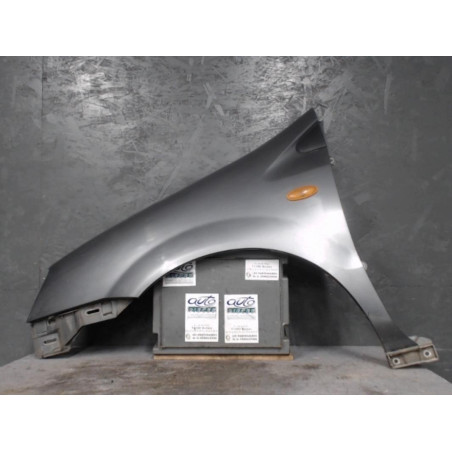 Aile avant gauche Nissan ALMERA TINO 2.2 dci (2000-2006)