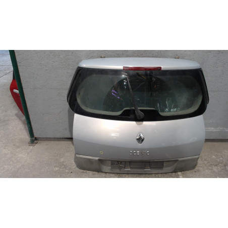 Hayon Renault GRAND SCÉNIC II 1.9 dci (2004-2006)