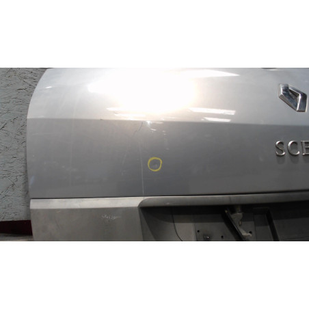Hayon Renault GRAND SCÉNIC II 1.9 dci (2004-2006)