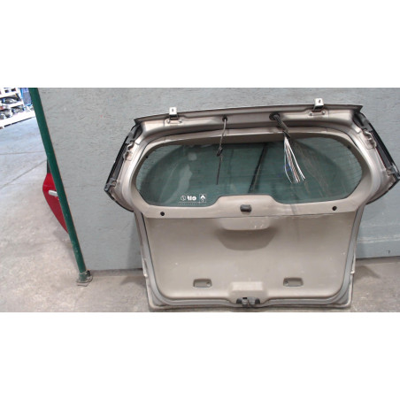 Hayon Renault GRAND SCÉNIC II 1.9 dci (2004-2006)