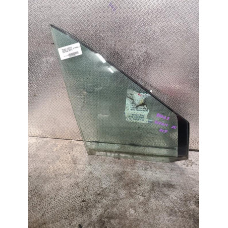 Glace fixe porte av d Renault GRAND SCÉNIC II 1.9 dci (2004-2006)