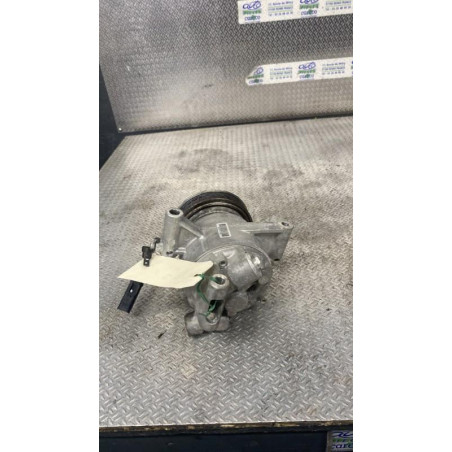 Compresseur air conditionne Citroën C1 II 1.0 vti 68 (2014)